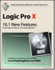 Logic Pro X - 10.1 New Features (Graphically Enhanced Manuals)